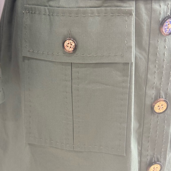 Tory Burch dress - Picture 7 of 11